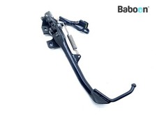 Cavalletto laterale triumph - cavalletto,
