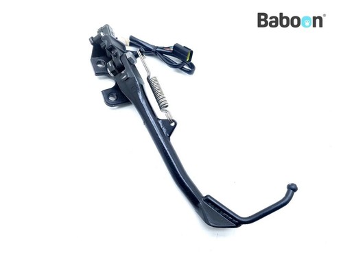 Cavalletto laterale triumph - cavalletto,