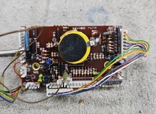 Scheda Kenwood TS-940S