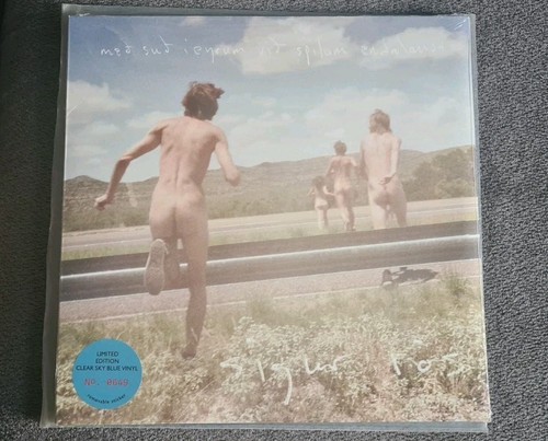 Sigur ros meo suo - i, eyrum
