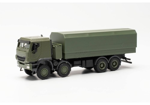 Herpa military 746915 - , iveco