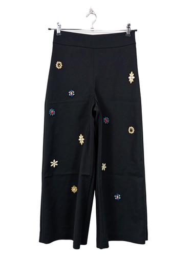 Zara pantalone vita alta - zara,