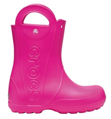 Crocs handle rain boot - crocs,