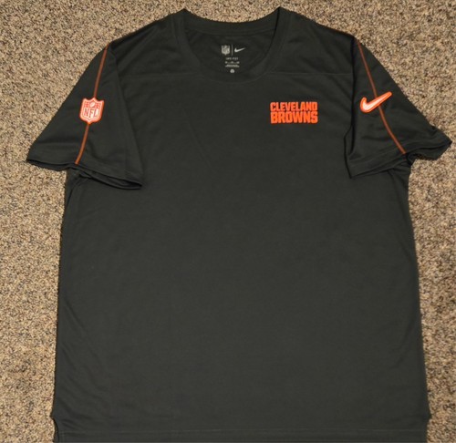 Maglia calcio cleveland browns - maglia,