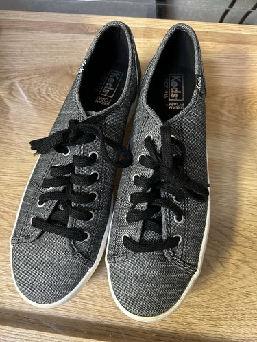 Memory foam keds donna - memory, dal