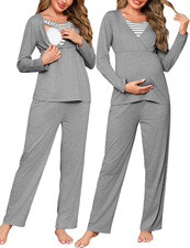 Pigiama Premaman Donna Pigiami