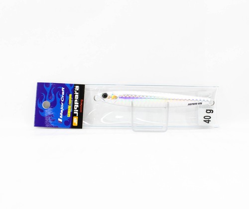 Major craft metal jigpara semi - craft,