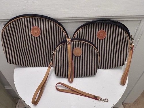 Set borsa polso cosmetico - set,