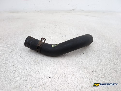 Tubo superiore radiatore