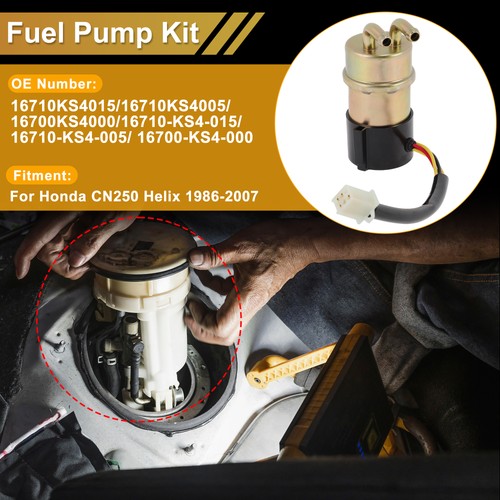 Pompa carburante per - , honda