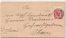 153577) DR K1 Briesen 1890 su