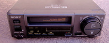 Sony c100 hi8 8mm hifi - ev-c100,