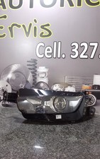 Faro Anteriore Sinistro Per Citroen C4 Gran Picasso Dal 2024