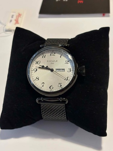 Orologio uomo kienzle - orologio,