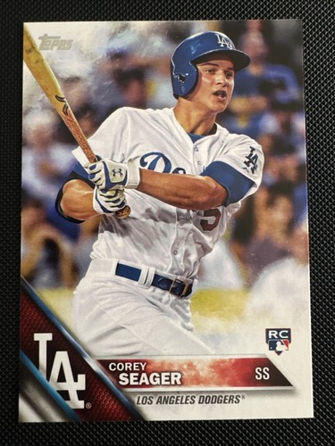 2016 topps baseball - topps, #85