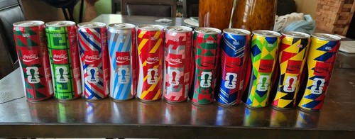 Porto rico coca cola - rico,