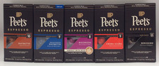 Peet's Coffee Espresso