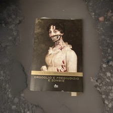 Orgoglio e pregiudizio e