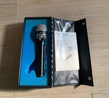 Microfono vintage Sennheiser