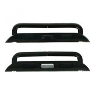 Supporto per cinturino nero - supporto,