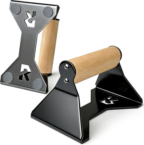 Parallettes maniglie push - push, up