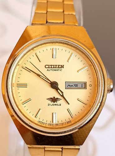 Orologio citizen vintage - orologio,