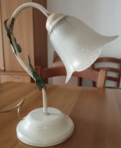 Lampada abat jour - lampada/abat-jour, comodino