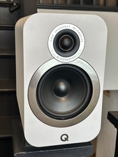 Q Acoustics M20 HD