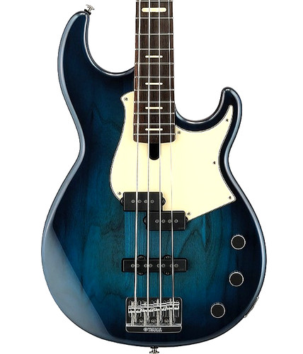 Basso elettrico yamaha bbp34 - basso,