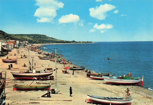 Italie cariati marina - italie,