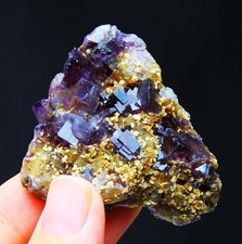 54 grammi di esemplare di