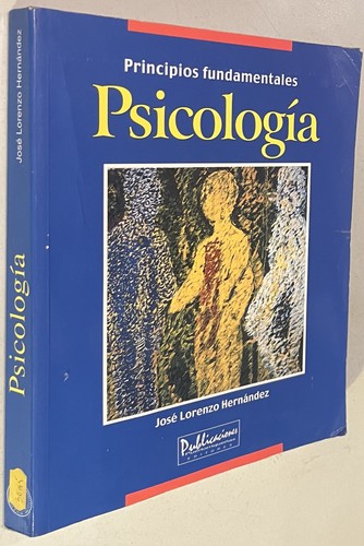 Psicologia principios - psicologia,