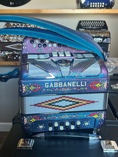 accordions used