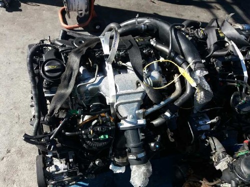 4hx motore citroen - 4hx,