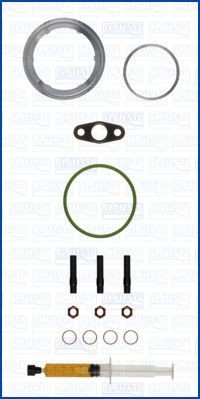 Kit montaggio caricatore ajusa - kit,