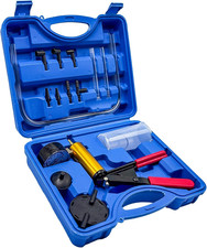 Kit Di Strumenti Di Spurgo Del