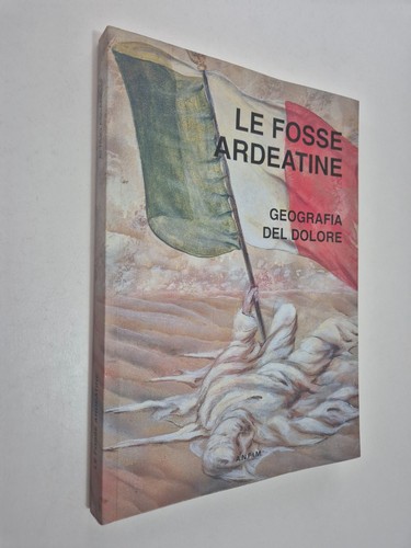 Geografia del dolore - dolore, le