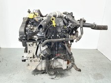 K9K 1010200QCJ MOTORE COMPLETO