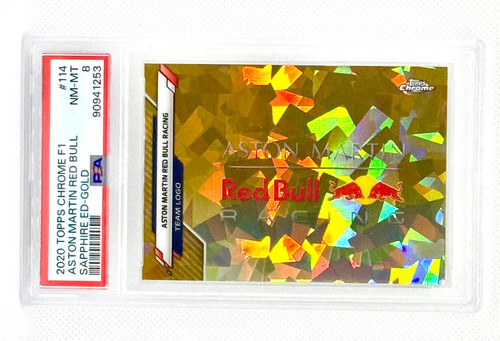 2020 topps chrome sapphire red - topps,