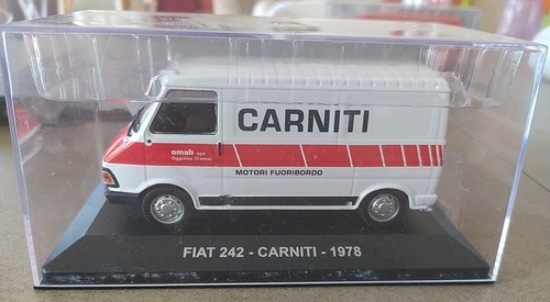 Die cast pubblicitari fiat - , -fiat