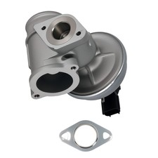 Valvola EGR Anteriore for Ford