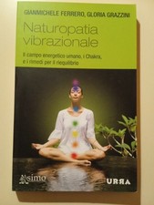 Naturopatia vibrazionale g - -,