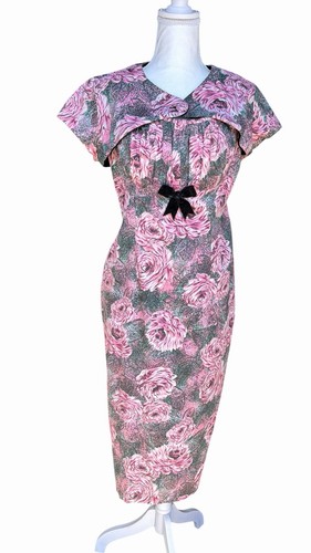 Abito pin couture - up, evelyn