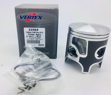 Yamaha YZ250 Vertex Pistone