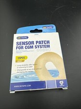 OK TAPE Adhesive Patches for