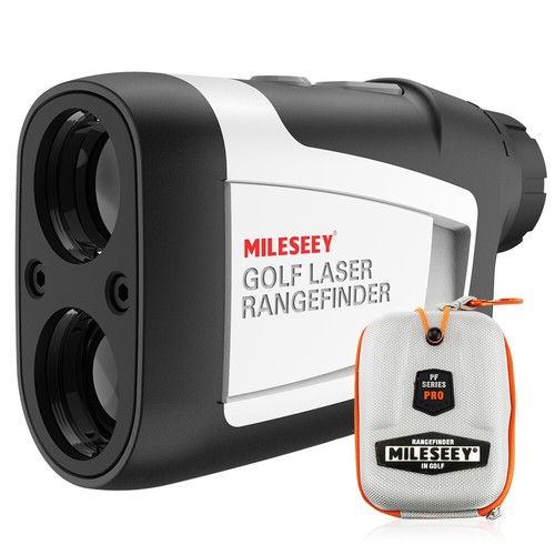 Mileseey 600m telemetro laser - mileseey,