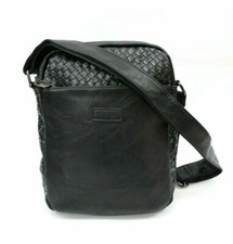 Borsello da Uomo a Tracolla