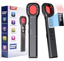 Rilevatore Telecamera