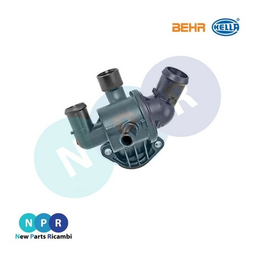 Termostato motore behr per - termostato,