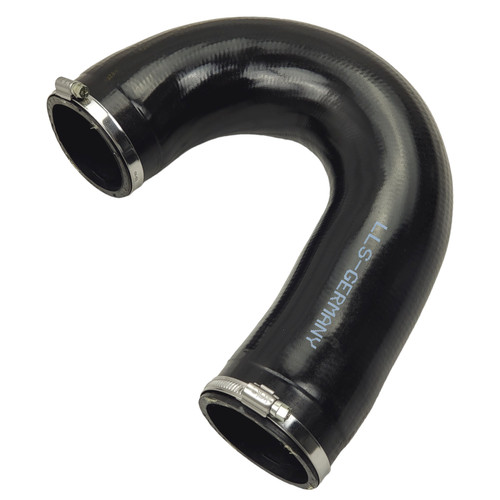 Turboscarico tubo intercooler - tubo,